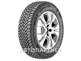 BFGoodrich 195/65 R15 95Q G-Forse Stud шип